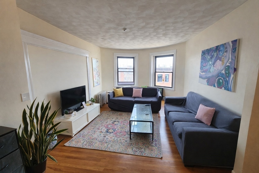 30 Claflin Rd #2 - Brookline, MA
