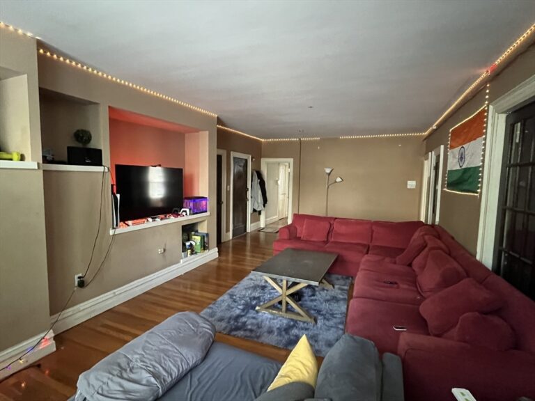 317 Saint Paul Street #1
