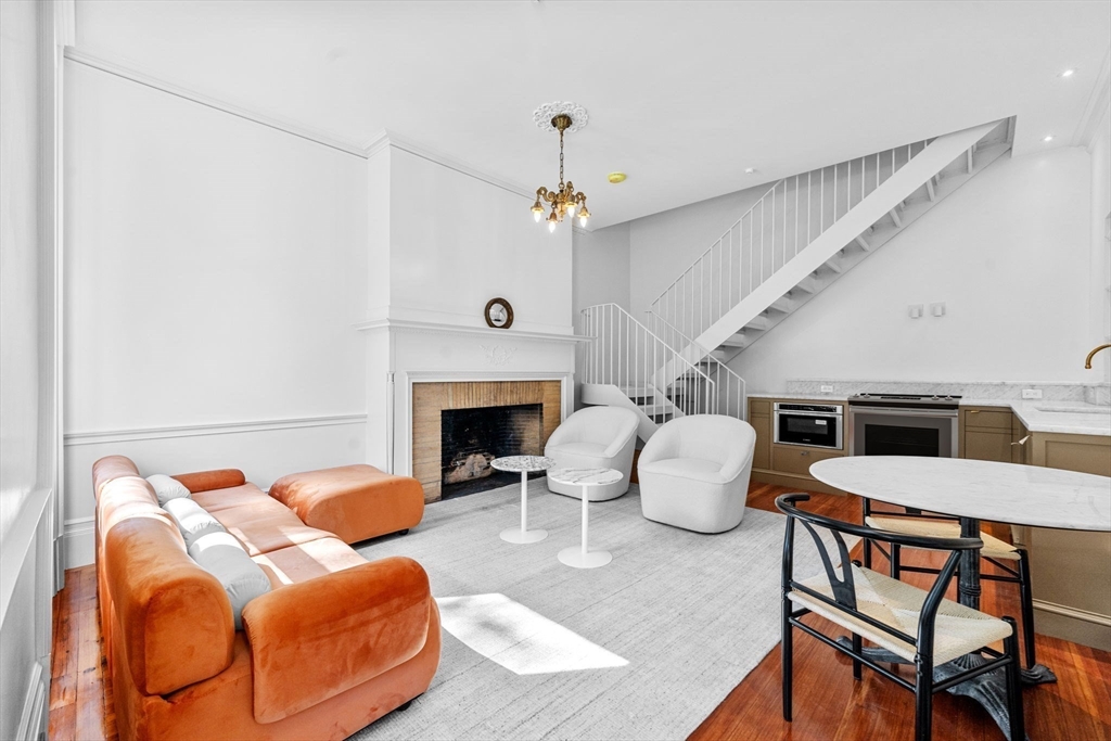 320 Tappan #1 320 Tappan #1 - Brookline, MA