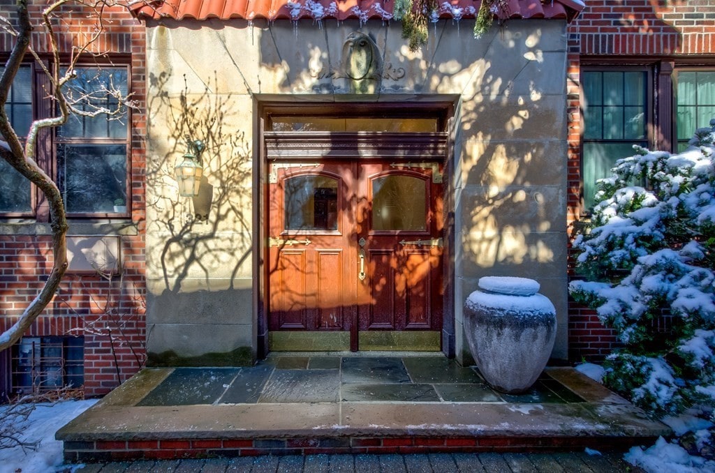 321 Tappan Street #6 321 Tappan Street #6 - Brookline, MA