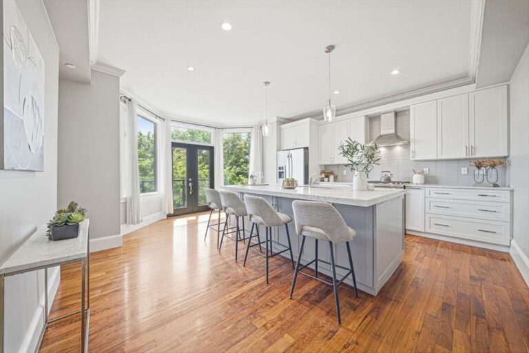 324 Tappan Street #2 - Brookline, MA