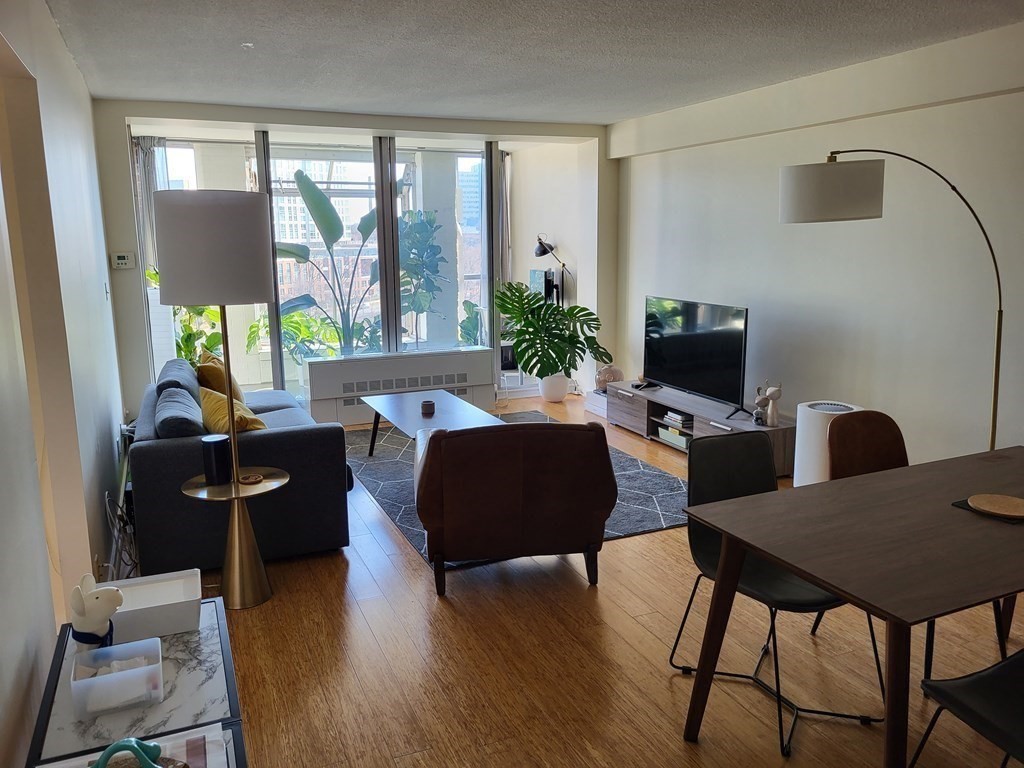 33 Pond Ave. #915 - Brookline, MA