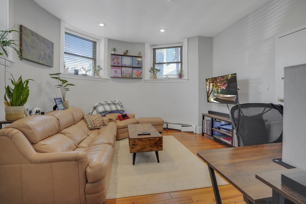 344 Harvard St #B - Brookline, MA