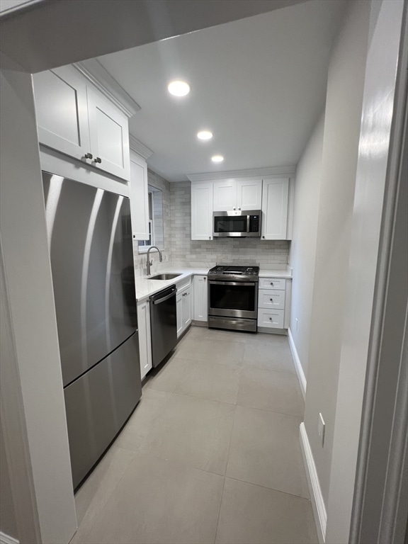 35 Park St. #2 - Brookline, MA