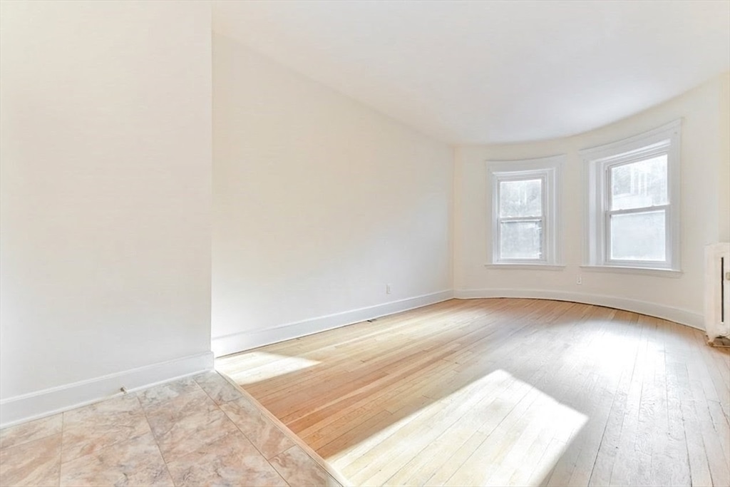 36 Winchester St #2 36 Winchester St #2 - Brookline, MA