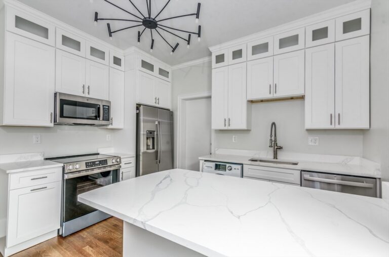 369 Tappan #6 - Brookline, MA