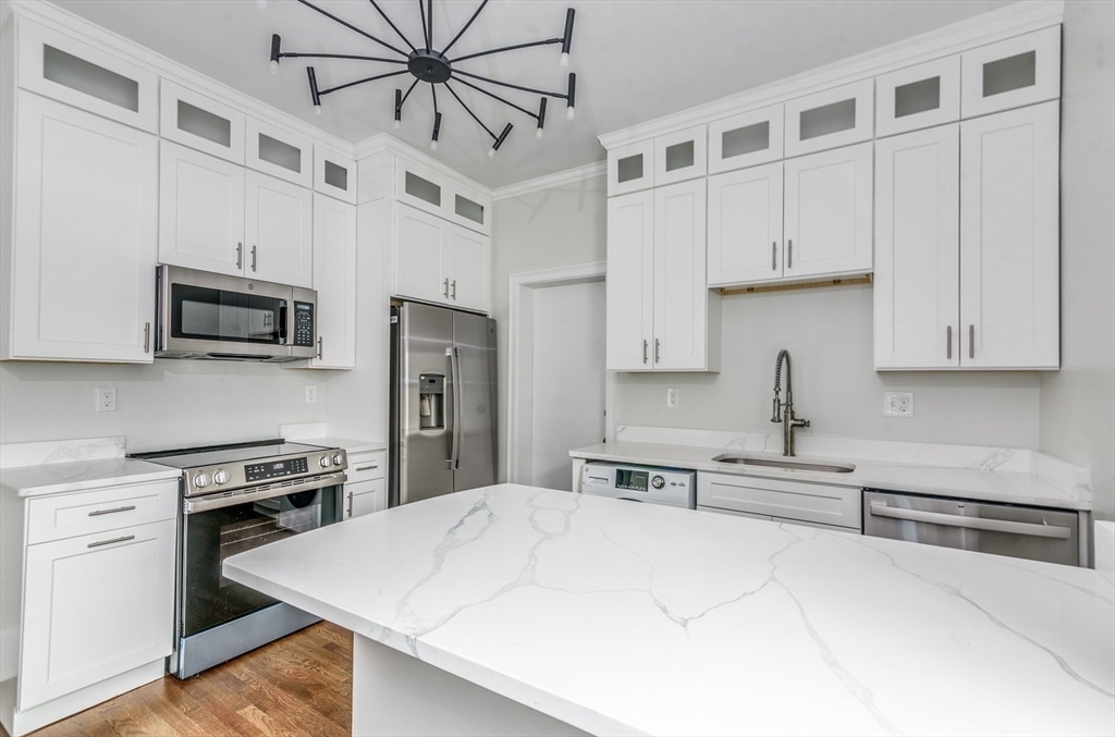 369 Tappan #6 369 Tappan #6 - Brookline, MA