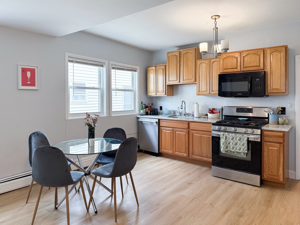 37 Harvard Ave #37 - Brookline, MA