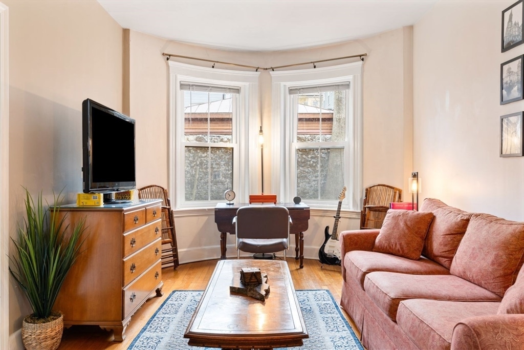 38 Winchester Street #2 38 Winchester Street #2 - Brookline, MA
