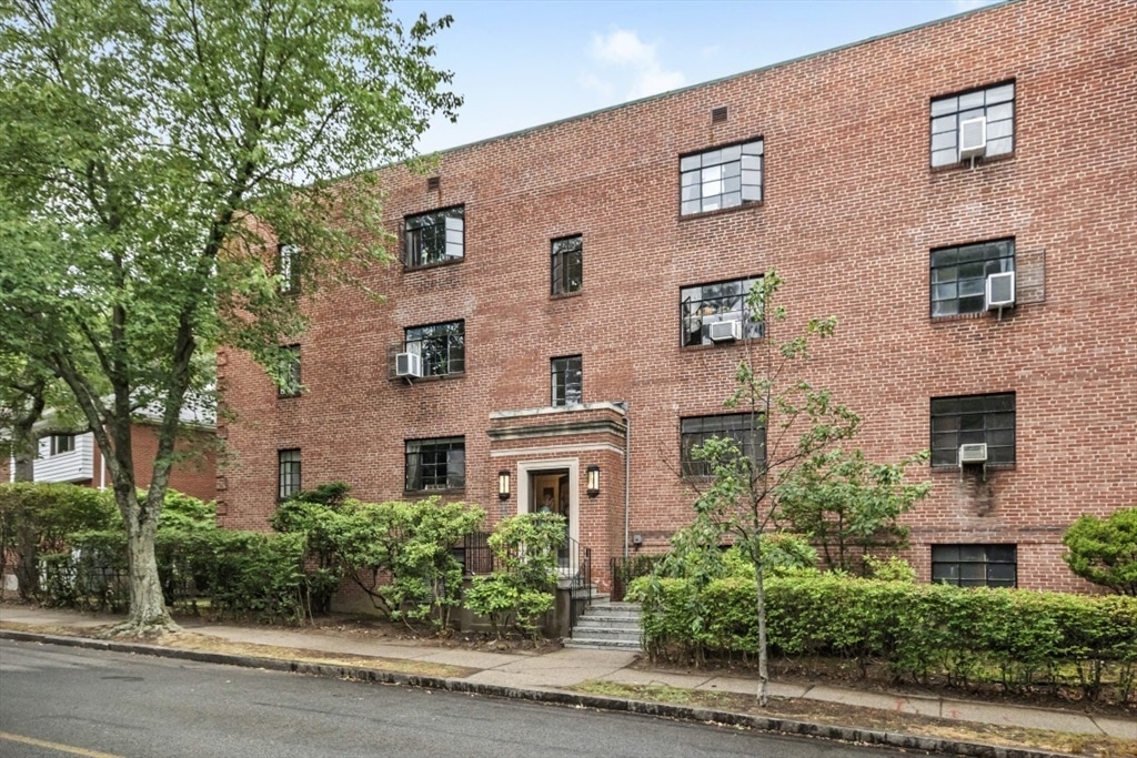 40 Stetson #3 - Brookline, MA