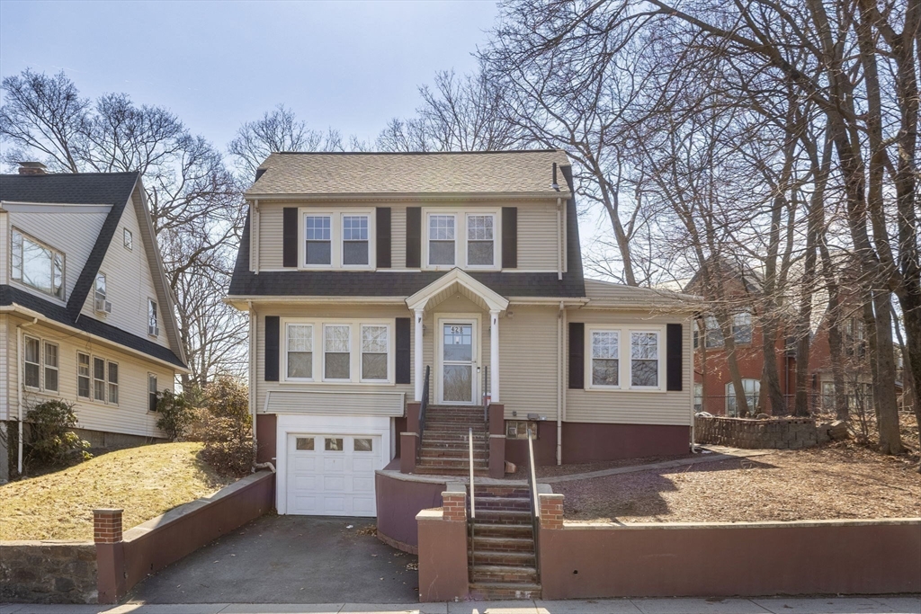 428 Boylston St - Brookline, MA