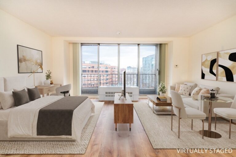 44 Washington St. #605 - Brookline, MA