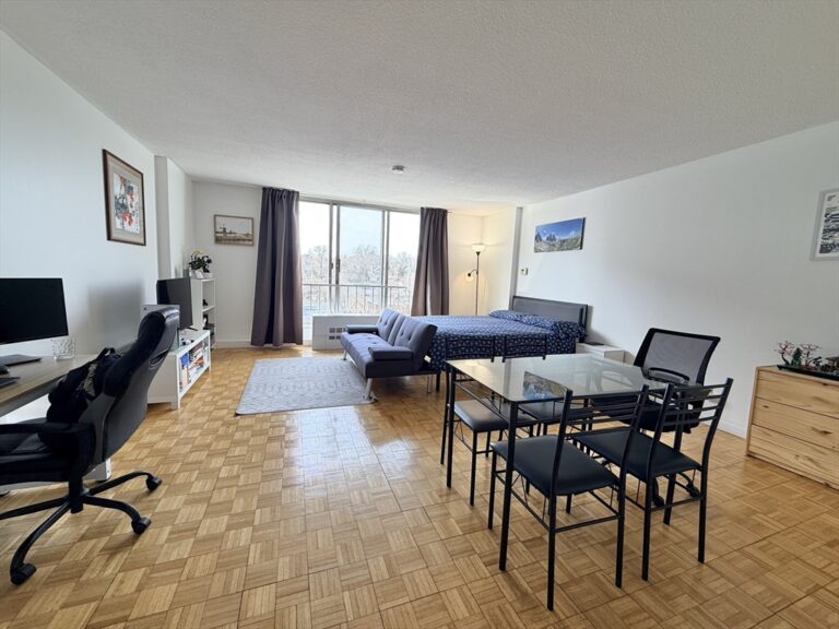 44 Washington St #712 - Brookline, MA