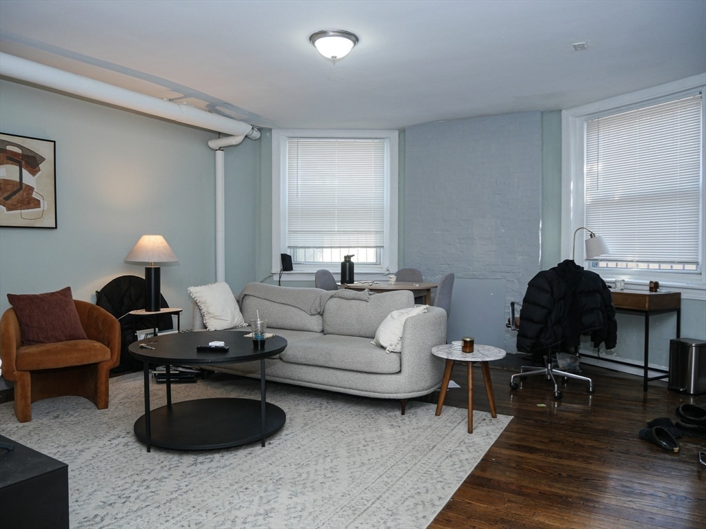 45 Carlton #9 - Brookline, MA