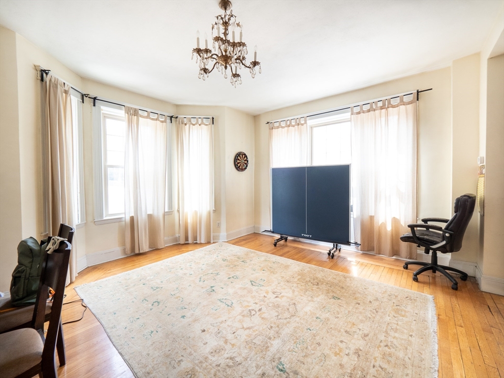 481 Boylston Street #1 - Brookline, MA