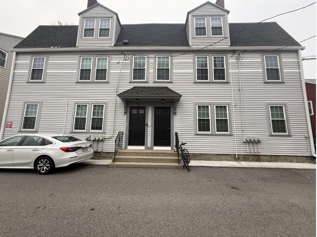 5 High Street Place #2 - Brookline, MA