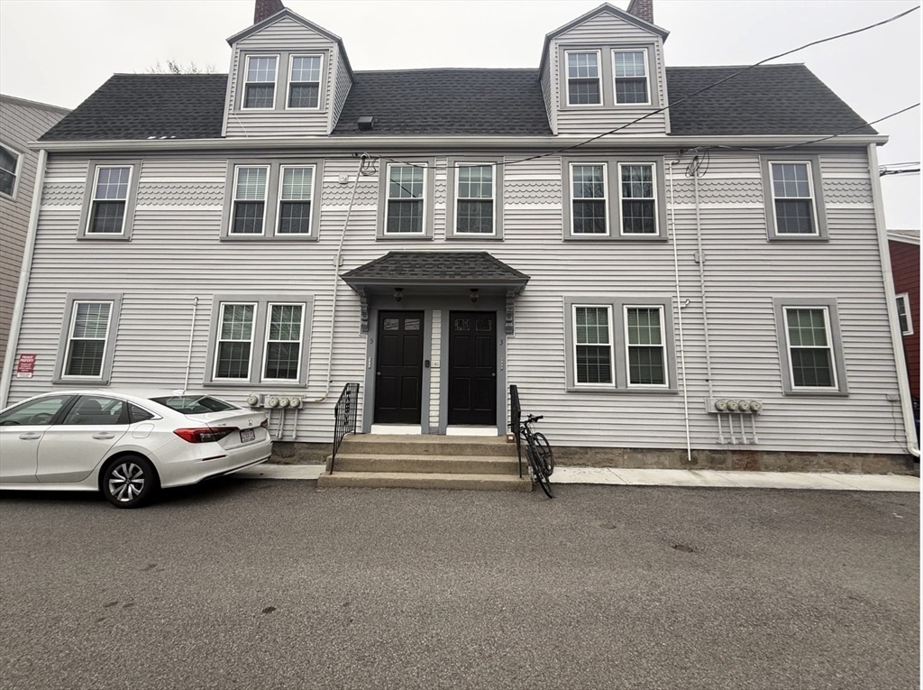 5 High Street Place #2 - Brookline, MA