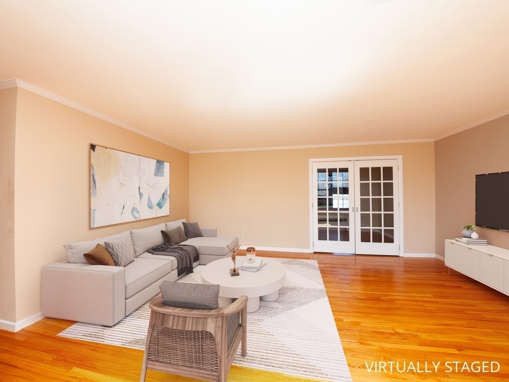 53 Harvard Ave #5 - Brookline, MA