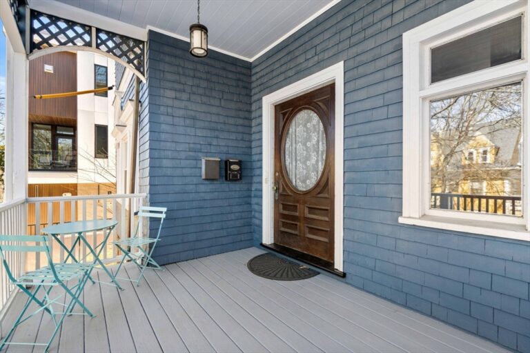 53 University Rd #2 - Brookline, MA