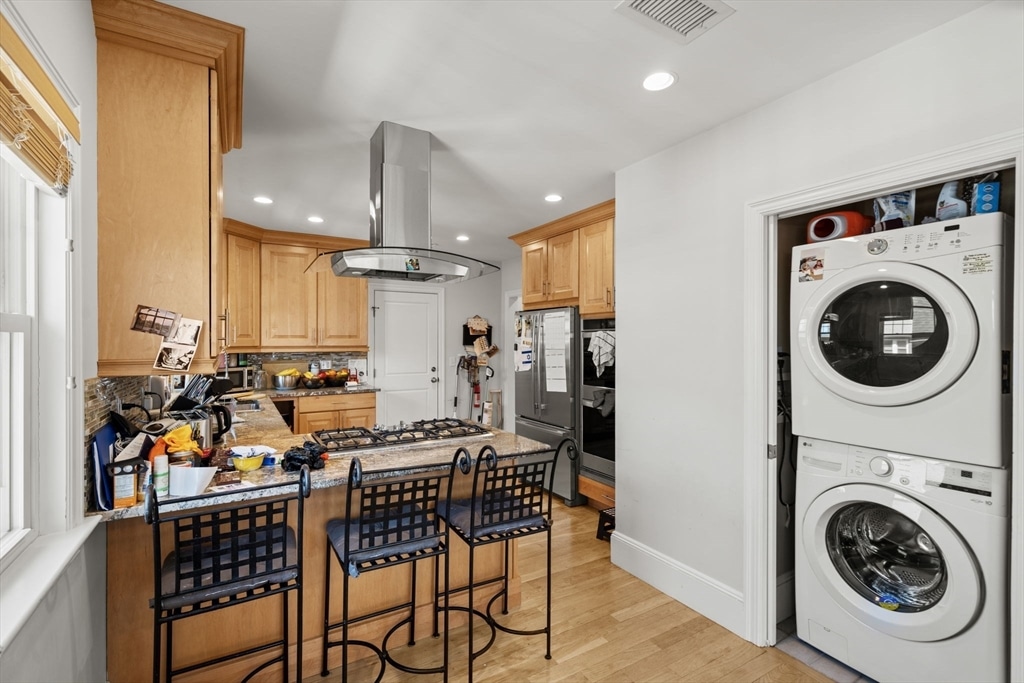 57 Lawton #2 - Brookline, MA