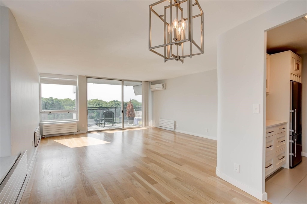 60 Babcock St #72 - Brookline, MA