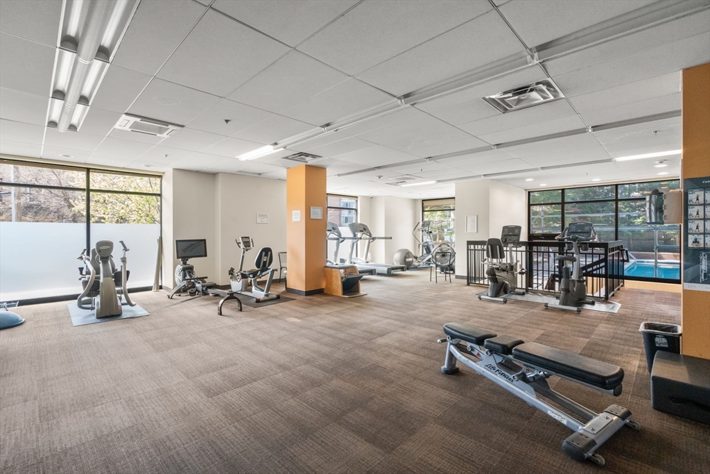 60 Longwood Ave #602 - Brookline, MA