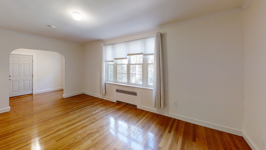 65 Park St. #1 - Brookline, MA