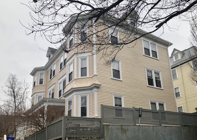 68 Boylston Street #4 - Brookline, MA
