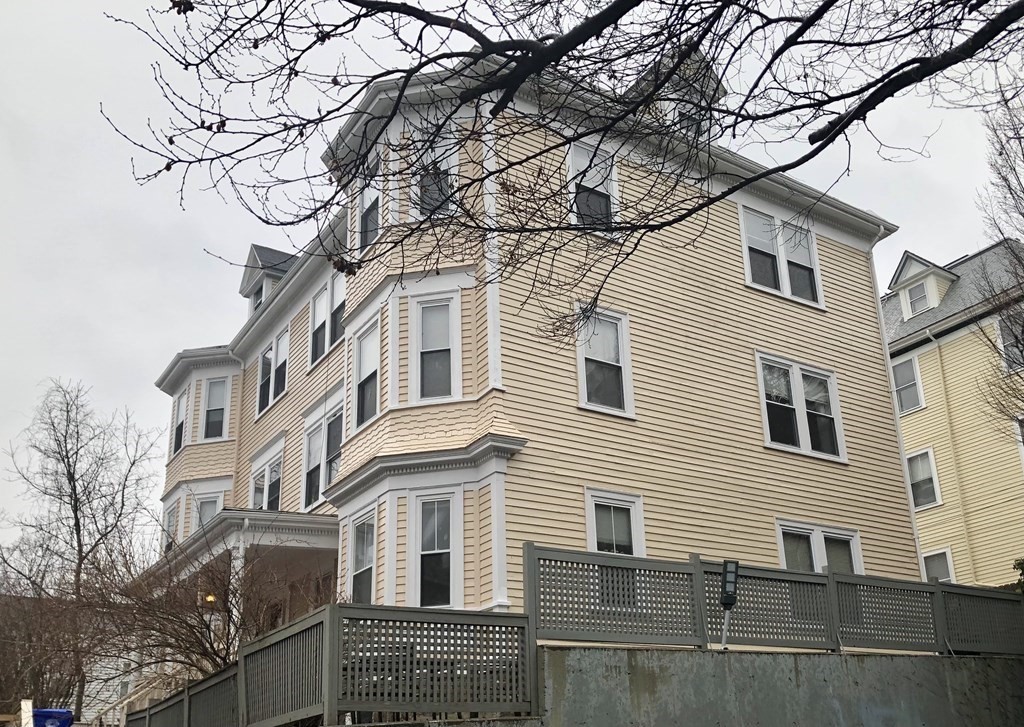 68 Boylston Street #4 - Brookline, MA