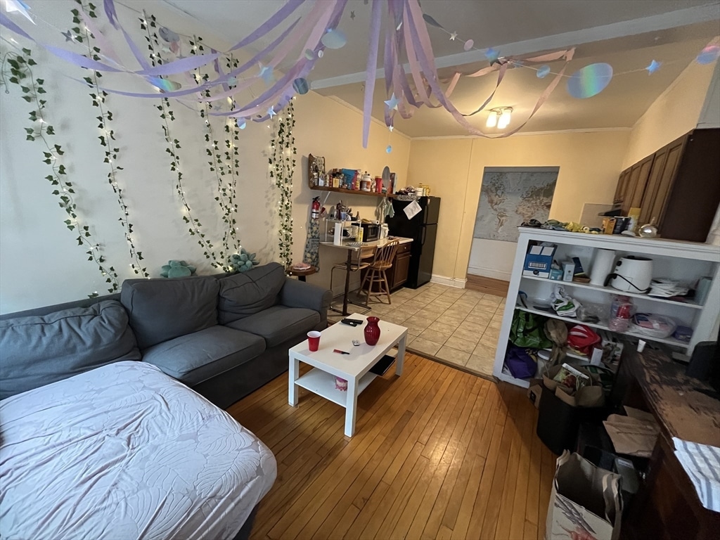 68 Egmont Street #4 68 Egmont Street #4 - Brookline, MA