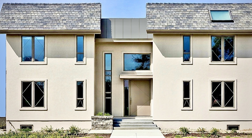 73 Beverly Road - Brookline, MA