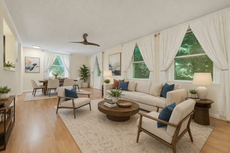 75 Glen Rd #B5 - Brookline, MA