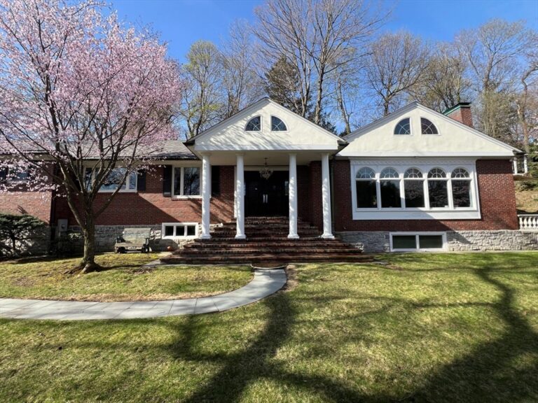 75 Lee Street - Brookline, MA