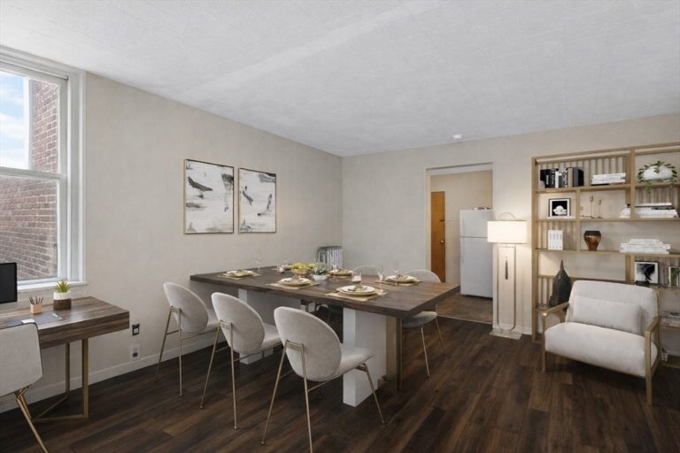 75 Park Street #8 - Brookline, MA