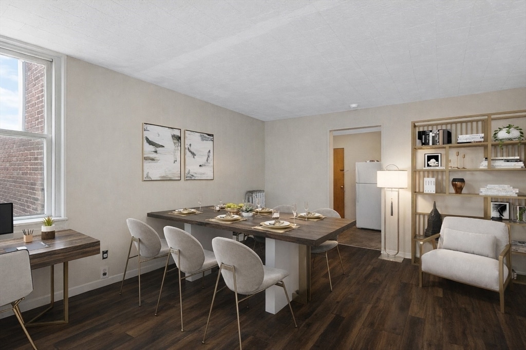 75 Park Street #8 - Brookline, MA
