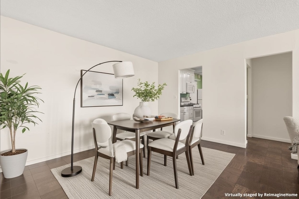 77 Pond Ave. #1105 - Brookline, MA