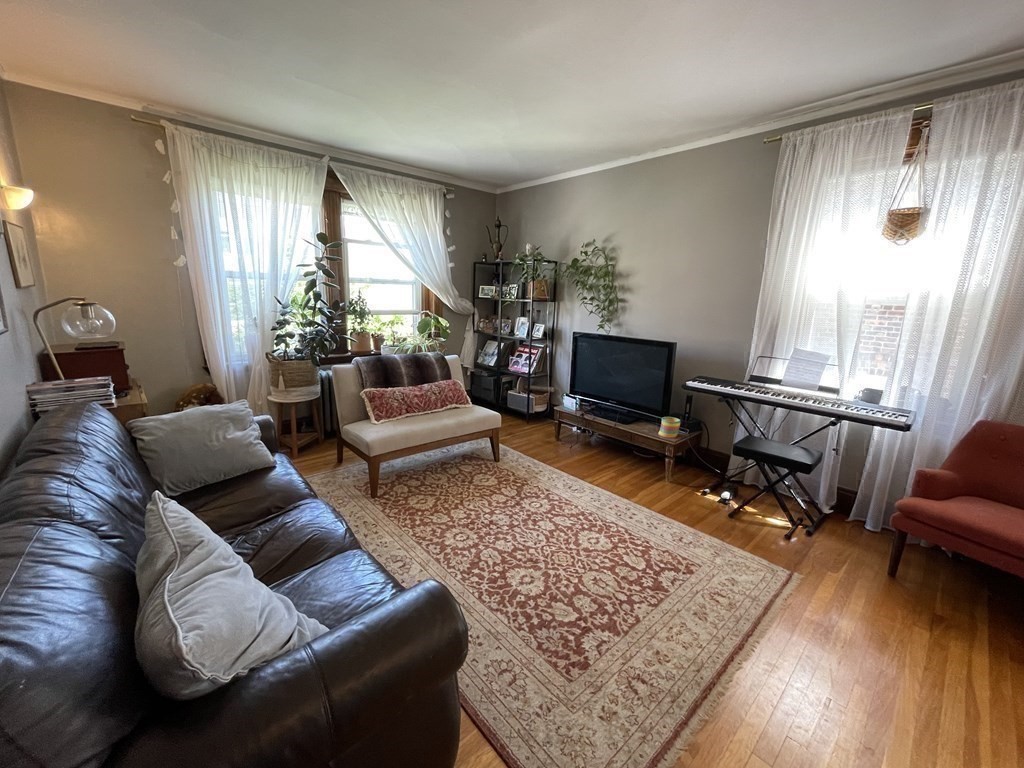 78 Browne St #2 - Brookline, MA