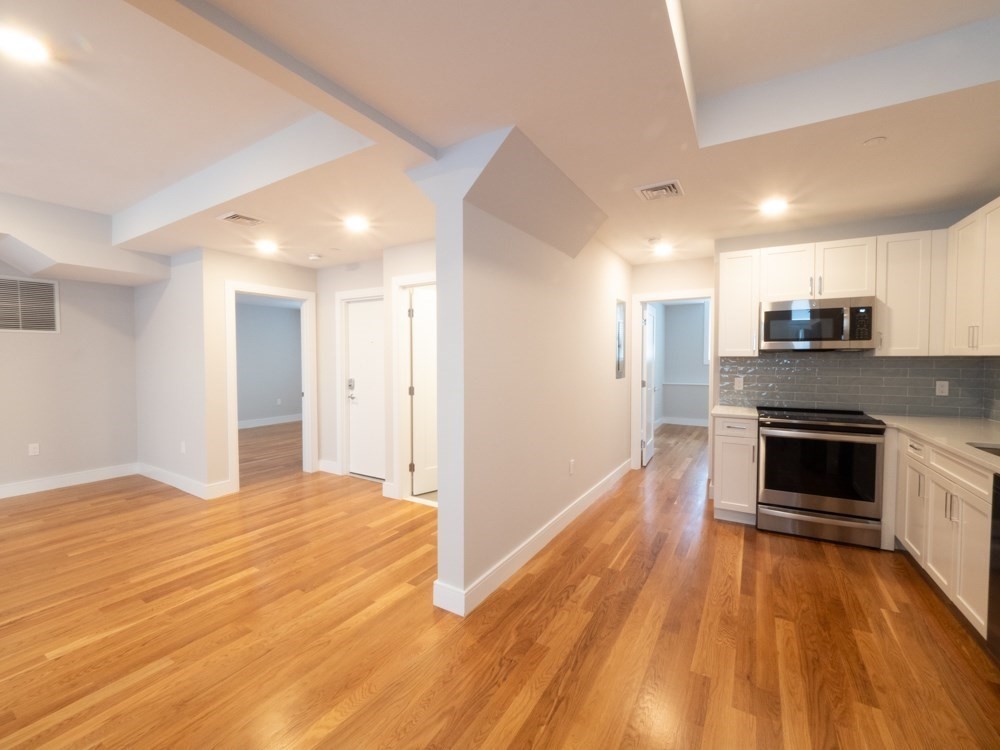 78 Gibbs Street #B - Brookline, MA