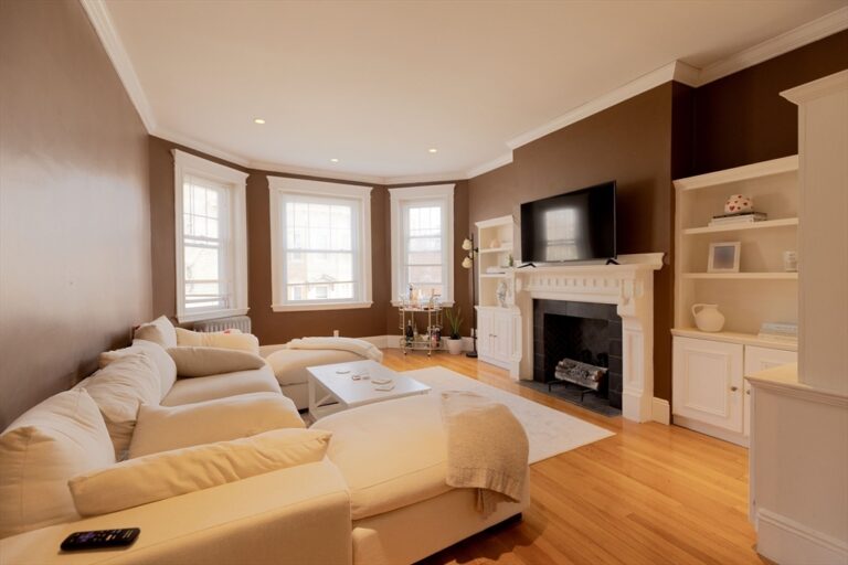 80 Browne Street #2 - Brookline, MA