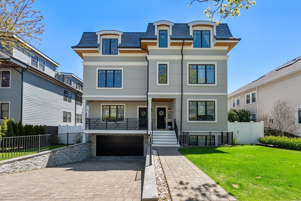 80 Verndale St #80 80 Verndale St #80 - Brookline, MA