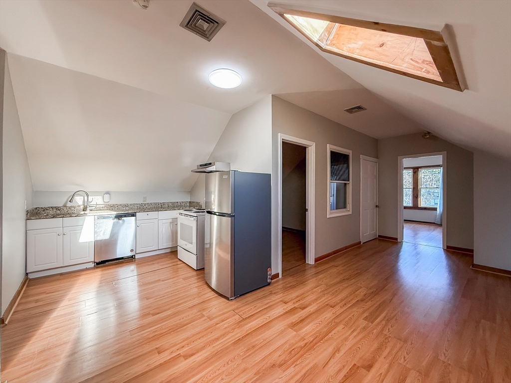 803 Boylston St #D - Brookline, MA