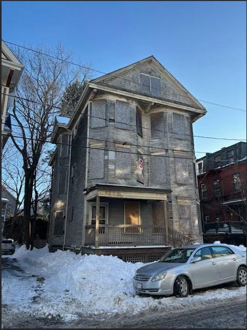 9 E Milton Rd - Brookline, MA