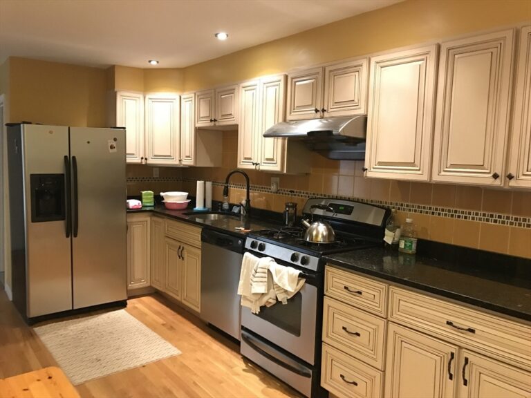 9 Leverett Street #2 - Brookline, MA