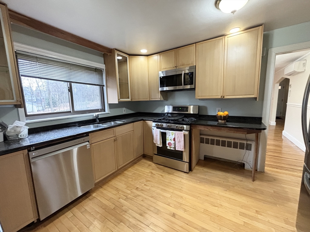 9 Reservoir Rd #2 - Brookline, MA