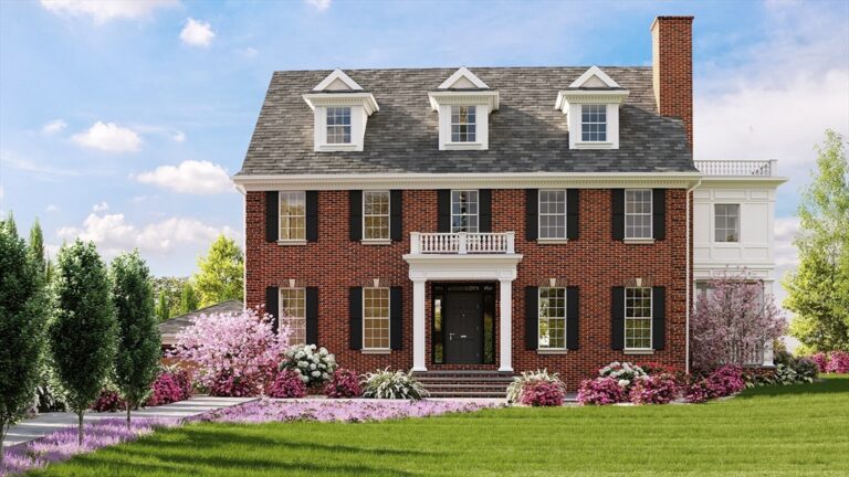 9 Willard Road - Brookline, MA