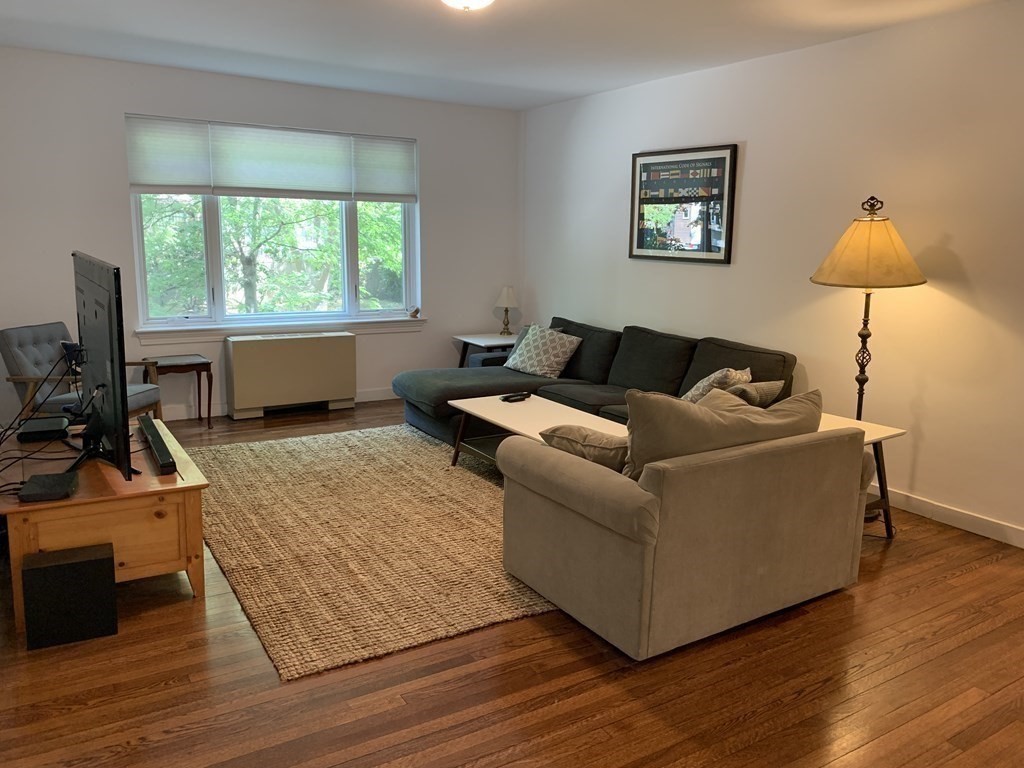 94 Griggs Road #11 94 Griggs Road #11 - Brookline, MA