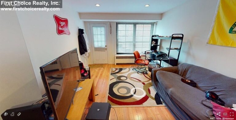 94A Marion Street #3