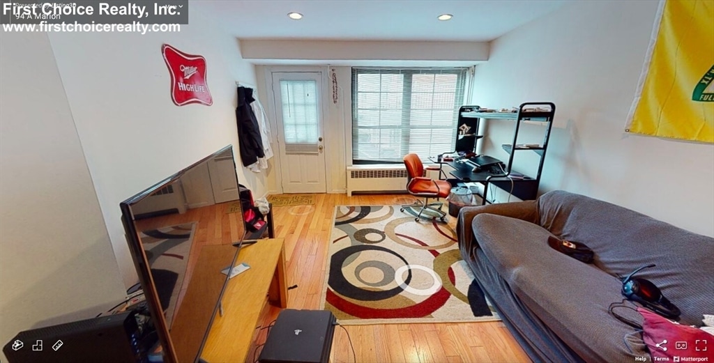 94a Marion Street #3 94A Marion Street #3 - Brookline, MA