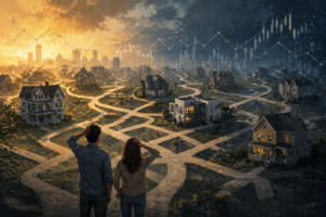 buyers trying to navigate the brookline real estate market