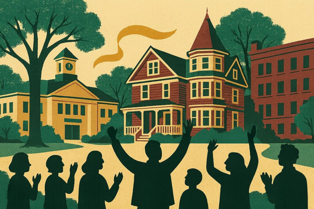 Wegmans Chestnut Hill Pharmacy Closure: Brookline Buyer Impact